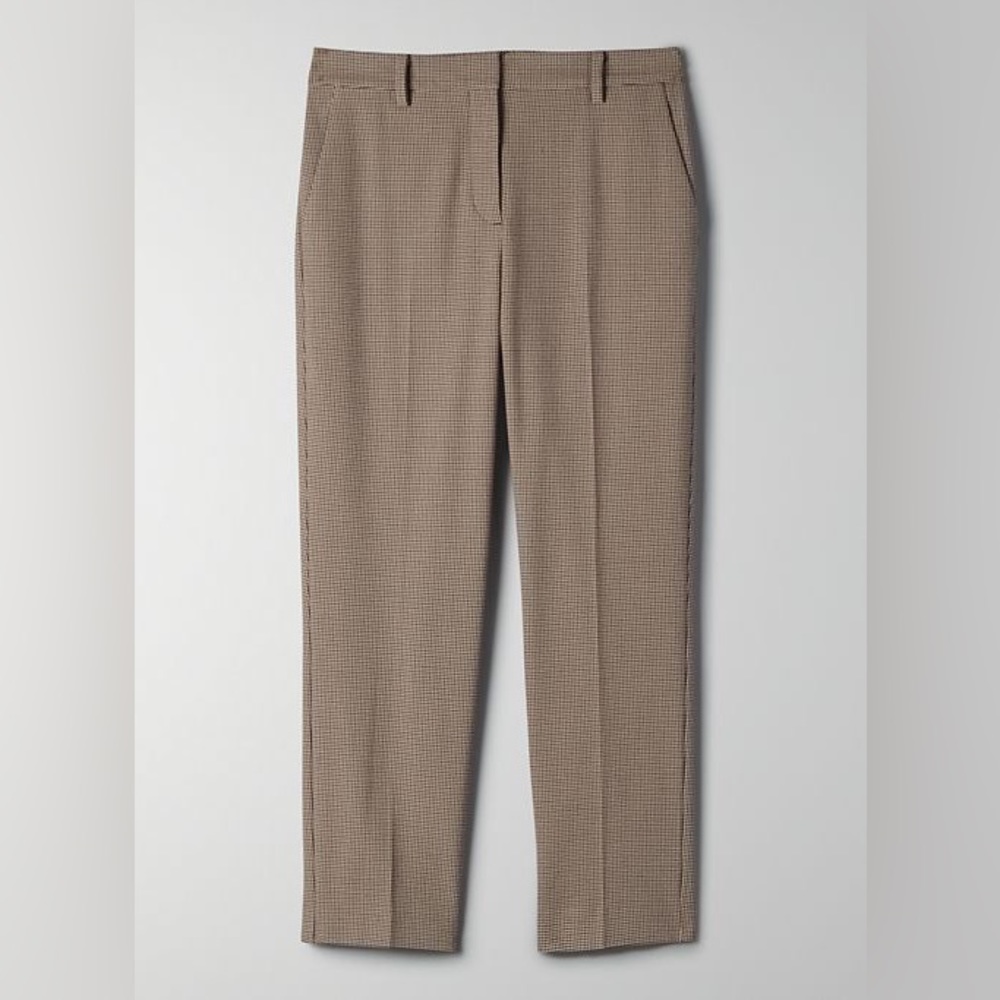 Aritzia Quentin pant